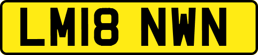 LM18NWN