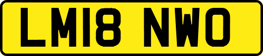 LM18NWO