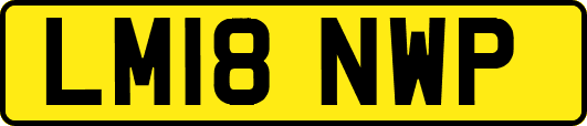 LM18NWP
