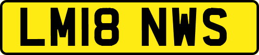 LM18NWS