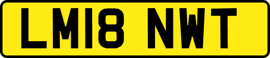 LM18NWT