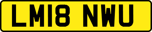 LM18NWU