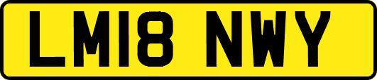 LM18NWY
