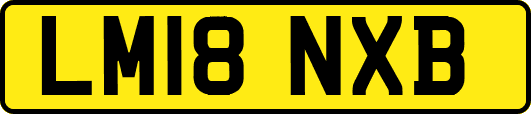 LM18NXB