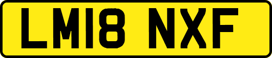 LM18NXF