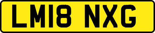 LM18NXG