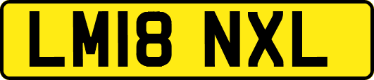 LM18NXL