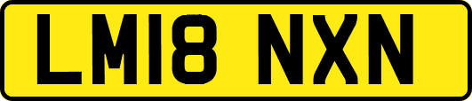 LM18NXN