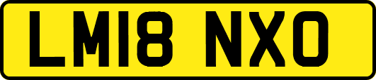 LM18NXO
