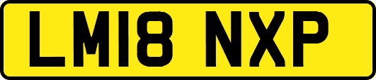 LM18NXP