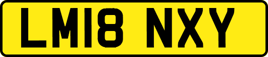 LM18NXY