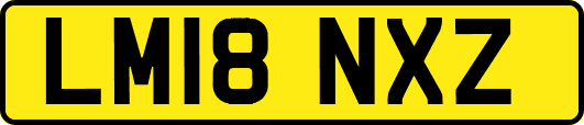 LM18NXZ