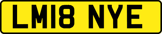 LM18NYE