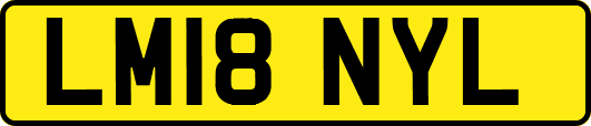 LM18NYL