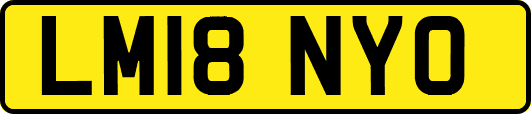 LM18NYO