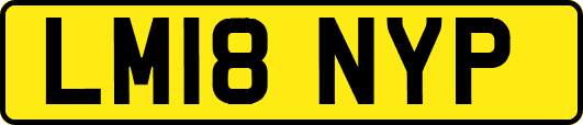 LM18NYP