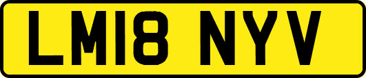 LM18NYV