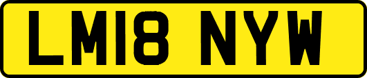 LM18NYW