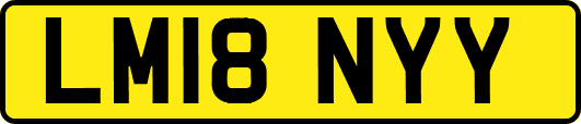 LM18NYY