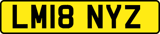 LM18NYZ