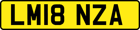 LM18NZA