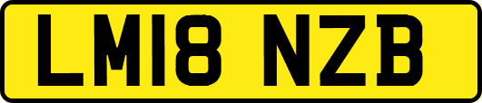 LM18NZB