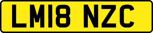 LM18NZC