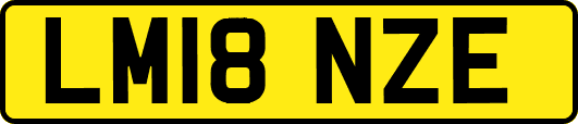 LM18NZE