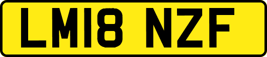 LM18NZF