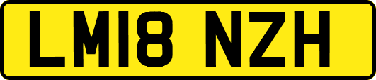 LM18NZH