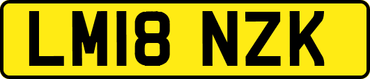 LM18NZK
