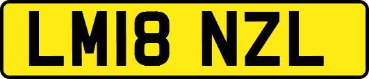 LM18NZL