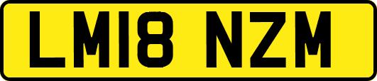 LM18NZM