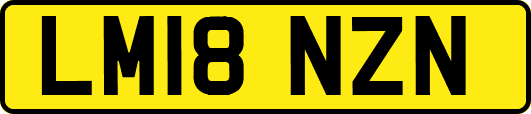 LM18NZN