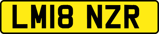 LM18NZR