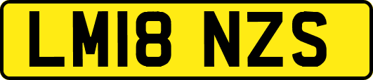 LM18NZS