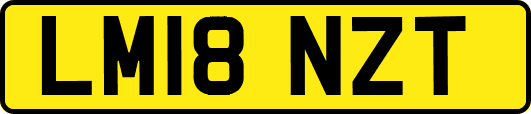LM18NZT