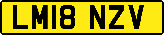 LM18NZV