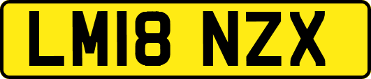 LM18NZX