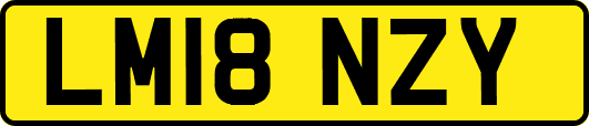 LM18NZY
