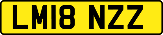 LM18NZZ