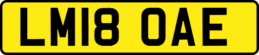 LM18OAE