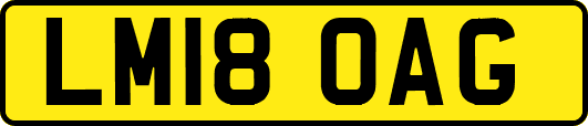 LM18OAG