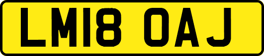 LM18OAJ