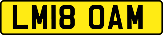 LM18OAM