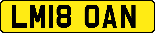 LM18OAN