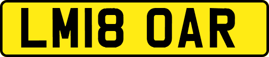 LM18OAR