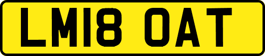 LM18OAT
