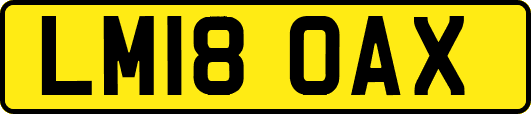 LM18OAX