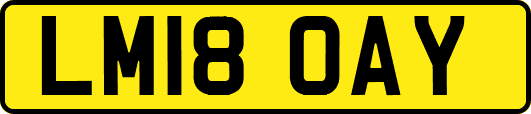 LM18OAY